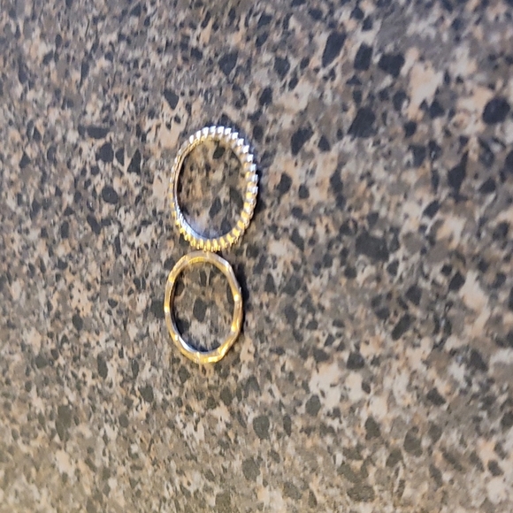 Ring Set Right Hand - Picture 3 of 5